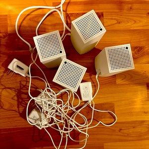 Linksys Velop VLP01 Mesh Wifi System